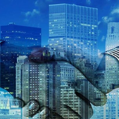 InternetSul lança Campanha Poste Limpo com a Coinfra