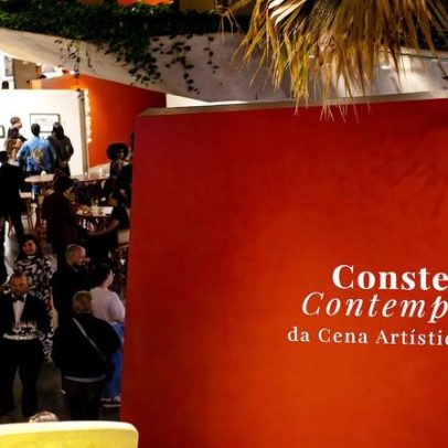 Constelações Contemporâneas: visite a mostra gratuita no Distrito Federal