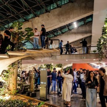Constelações Contemporâneas: 3 motivos para conhecer a exposição