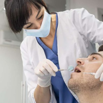 70% dos casos de câncer de boca são diagnosticados tardiamente