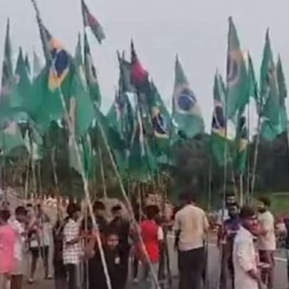 Bangladesh vai às ruas por convocação de Neymar para a Copa