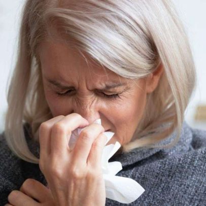 Frio intenso eleva riscos à saúde de idosos e exige cuidados