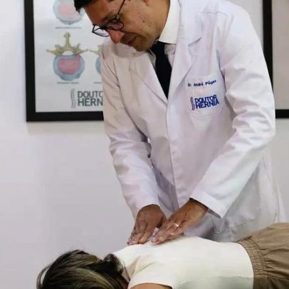 Doutor Hérnia conquista Selo de Excelência ABF 2026
