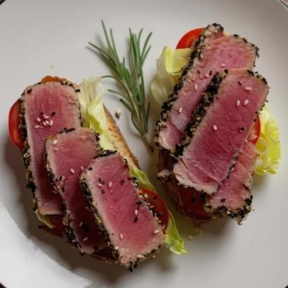 Três receitas para celebrar o Dia Mundial do Atum