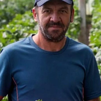 Reconstituição da morte de agricultor em Pelotas entra no 2º dia com versão da viúva