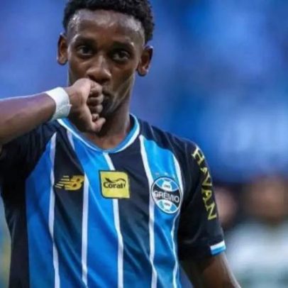 Grêmio perde jovens titulares, e Luís Castro ganha reforços contra o Santos