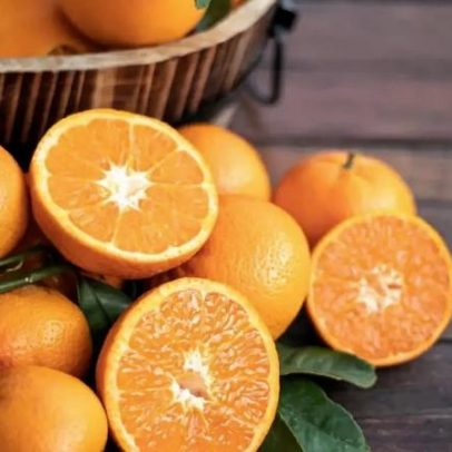 Laranja traz 8 benefícios para a saúde, aponta estudo