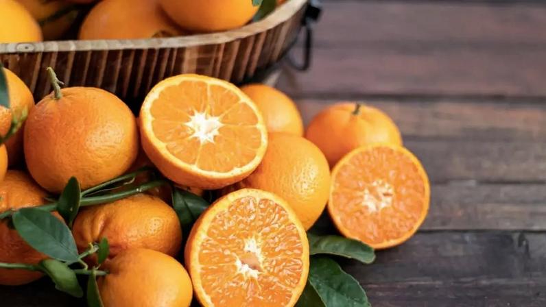 Além de refrescante e versátil, o consumo regular da laranja pode auxiliar na prevenção de doenças e na melhora da qualidade de vida