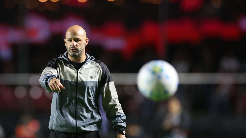 Vitor Silva/Botafogo. / Esporte News Mundo