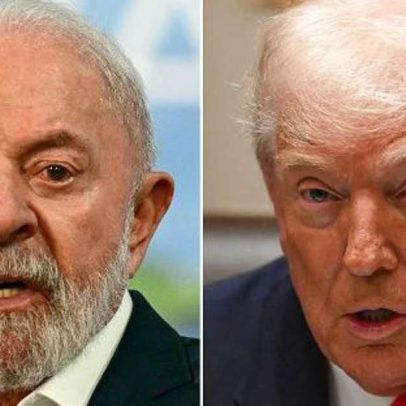 Lula e Trump: tarifaço, química entre eles e Ramagem em foco
