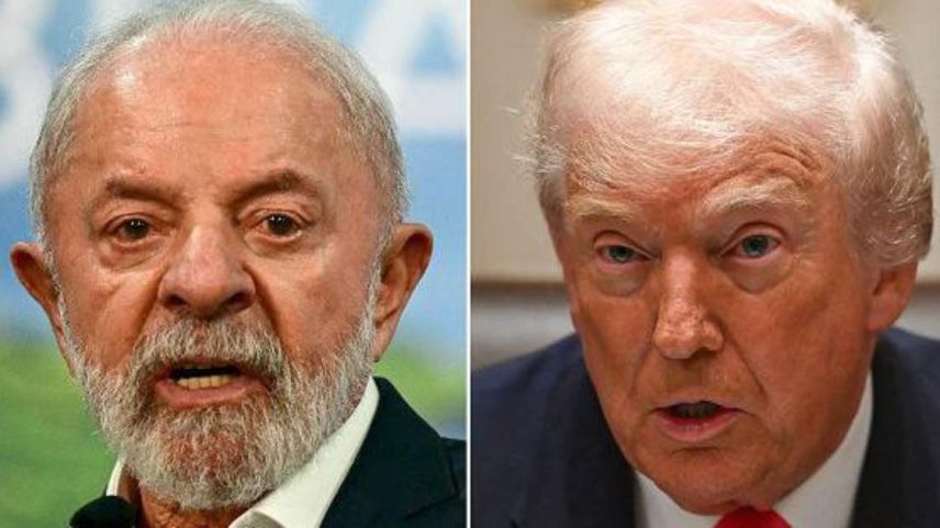 Relação entre os líderes das duas maiores democracias do hemisfério é de 'altos e baixos'