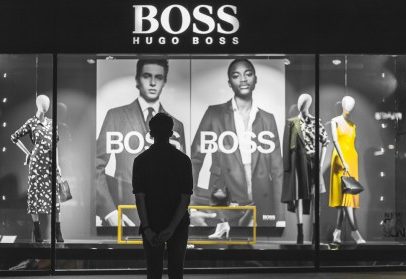 Hugo Boss supera previsões de lucro em mercado afetado pela guerra