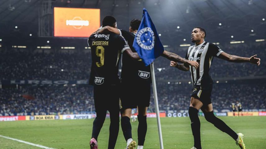 Foto: Esporte News Mundo