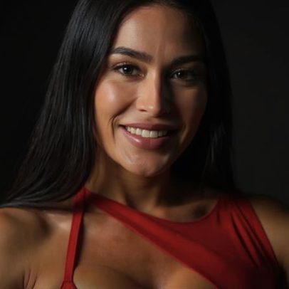 Gracyanne Barbosa usa remédio injetável para secar e admite frustração