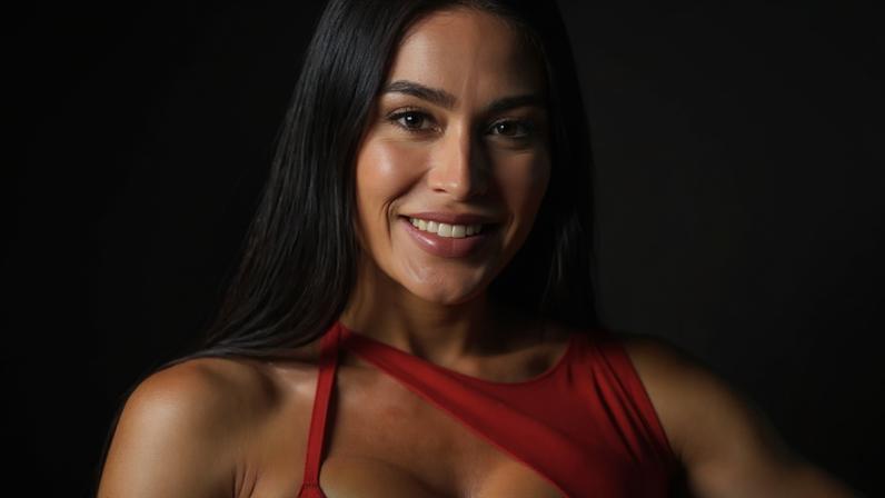 Gracyanne Barbosa