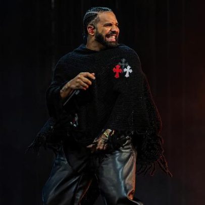 V e J-Hope ficam surpresos com menção de Drake ao BTS em Iceman
