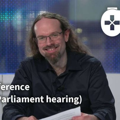 Movimento Stop Killing Games tem novo inimigo nos EUA e risco de vitória