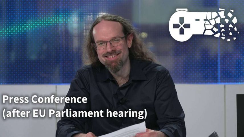 Movimento Stop Killing Games ganha um novo inimigo nos EUA — e ele pode vencer