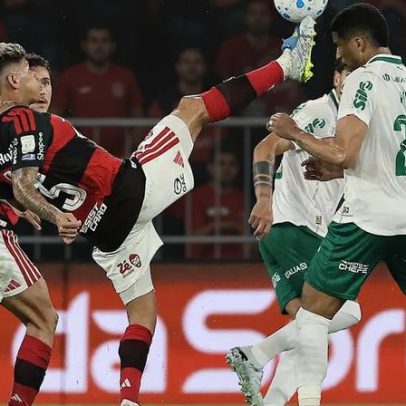 STJD divulga decisões sobre Carrascal e Leonardo Jardim