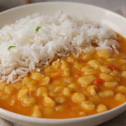 Proteína vegetal: 3 receitas rápidas para um jantar saudável