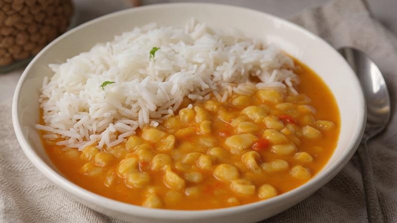 Proteína vegetal: 3 receitas rápidas para um jantar saudável