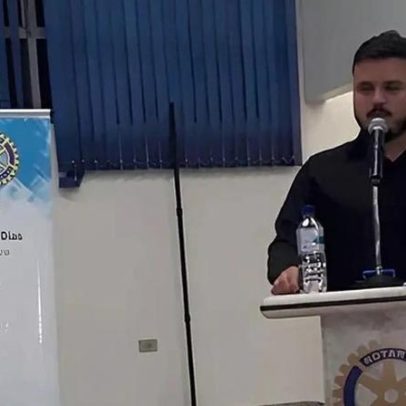 Campanha de arrecadação para manter o coração de Lucas batendo