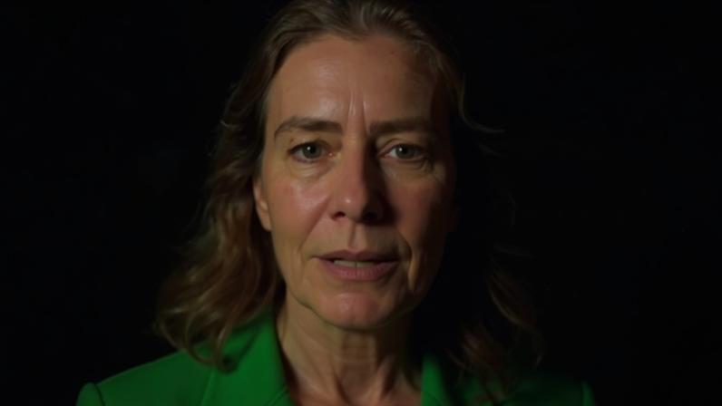 Maitê Proença trocou a vida urbana por um sítio na Região Serrana do Rio de Janeiro; atriz mostrou galinhas, cachoeira e rotina tranquila