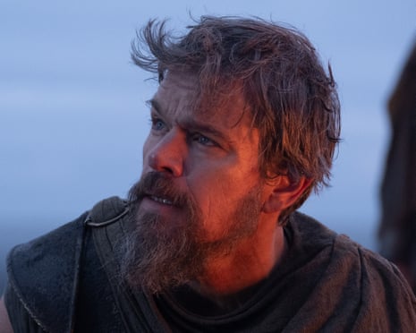 Quão fiel será a Odisséia de Christopher Nolan?