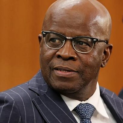 DC lança vídeo de IA com Joaquim Barbosa como pré-candidato à presidência