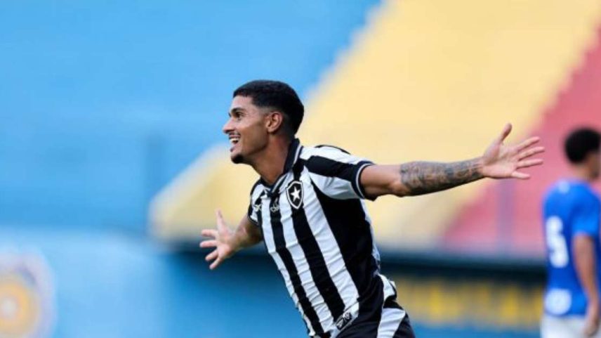 Crias do Bairro vencem mais uma pelo Brasileirão Sub-20 –