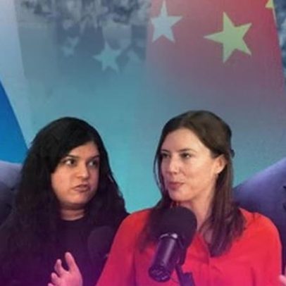 Xi e Putin ainda são aliados próximos?