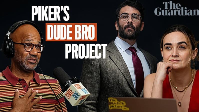 Host Kai Wright talks to Twitch streamer Hasan Piker and asks: what exactly is this very online, very popular figure trying to achieve in the real world?