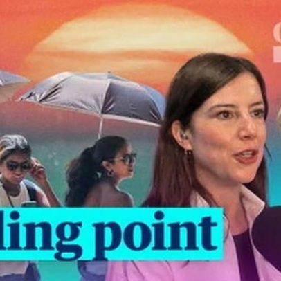 Ondas de calor: temperaturas elevadas podem se tornar a nova normalidade