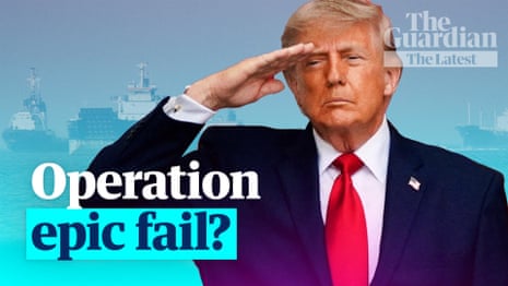 The US has launched fresh strikes on Iran as Trump faces growing criticism from Republicans over a proposed plan to end the war. But could a peace deal still be imminent? Lucy Hough speaks to diplomatic editor Patrick Wintour