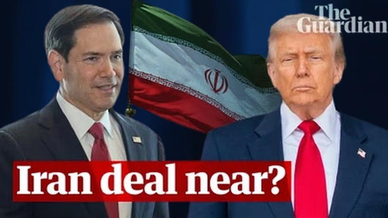 This week, as the US-Iran deal remains in a precarious state, Jonathan Freedland speaks to Ali Vaez of the International Crisis Group about why Trump keeps changing his mind on what to do to end the war