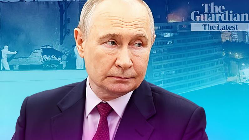 Nato has vowed to ‘defend every inch’ of its territory after a Russian drone hit an apartment building in Romania. So is there a risk the war could expand beyond Ukraine? Lucy Hough speaks to senior international correspondent Peter Beaumont