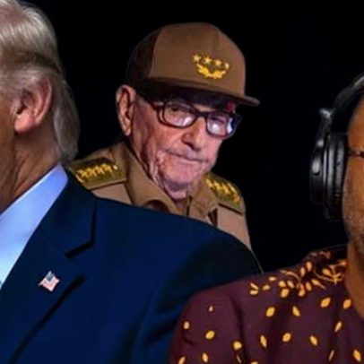E se Trump invadisse Cuba? Análise de Stateside com Kai e Carter