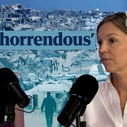 Por que o mundo perdeu de vista o sofrimento dos palestinos?