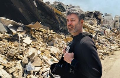 Líbano dividido: Hezbollah, Israel e o custo da resistência