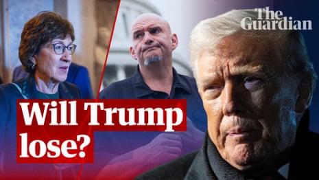 Democrats think they can flip the Senate blue in November, and they’re hoping a group of interesting characters will help them do it. This week, Jonathan Freedland is joined by Jonathan Martin of Politico to discuss the chances of such an upset and what it would mean for the president to lose the upper chamber