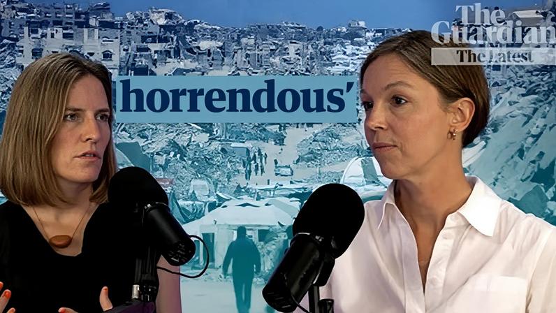 Por que o mundo perdeu de vista o sofrimento dos palestinos?