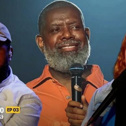 Quiz musical aponta quem domina os hits de Péricles