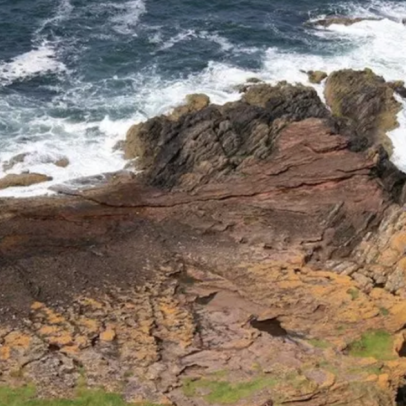 Geologia moderna moldou a magnitude da Teoria da Evolução de Darwin