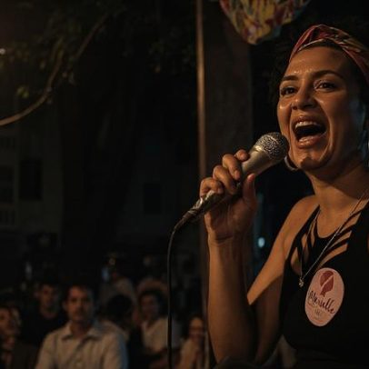 Moraes mantém prisão de condenados pelo assassinato de Marielle Franco