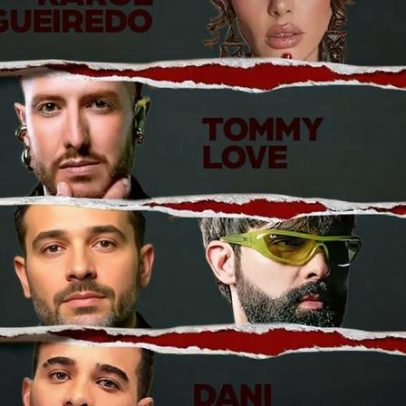 DJs do after da Micareta São Paulo 2026: lineup e programação