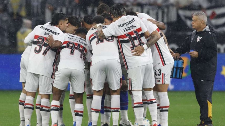 Foto: Esporte News Mundo