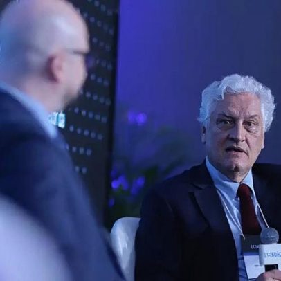 Vilhena propõe reduzir decisões monocráticas e ampliar colegialidade no STF