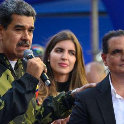 Venezuela extradita para os EUA empresário colombiano aliado de Maduro