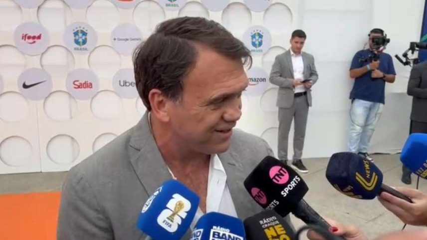 Foto: Esporte News Mundo