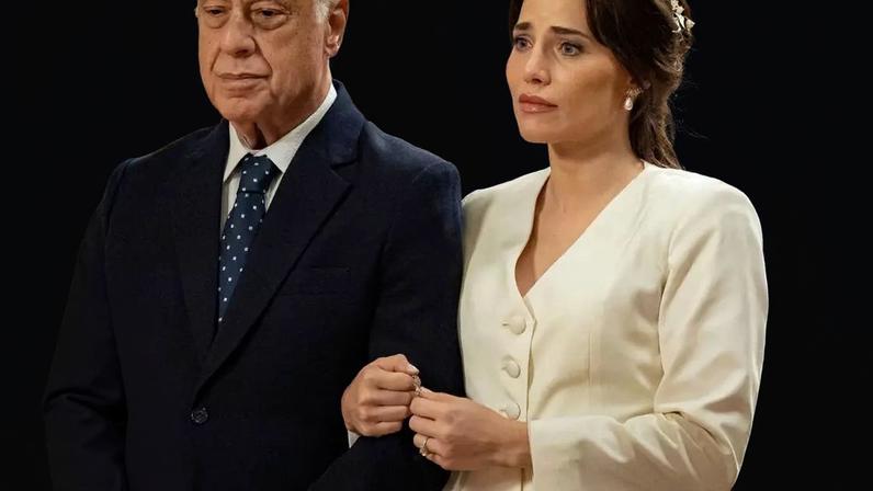 Morte de Arthur Brandão vai ser exibida no capítulo de terça-feira, 2 de junho.